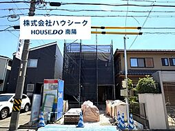 ケイアイテラシエ　中村区二ツ橋1期　全1棟