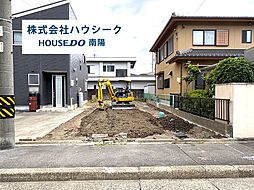 ケイアイテラシエ　中村区二ツ橋1期　全1棟