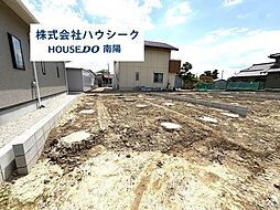 クレイドルガーデン　あま市古道第2　全3棟