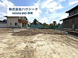 クレイドルガーデン　あま市古道第2　全3棟