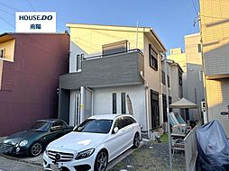 港区築三町2丁目　中古戸建