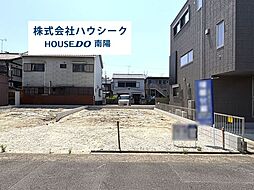 ケイアイテラシエ 港区大手町3期 全2棟