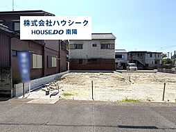 ケイアイテラシエ 港区大手町3期 全2棟