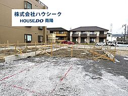 中川区伏屋2期　全4棟