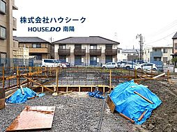 中川区伏屋2期　全4棟