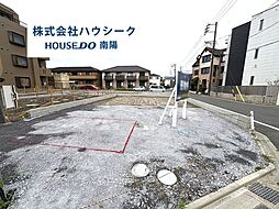 中川区伏屋2期　全4棟
