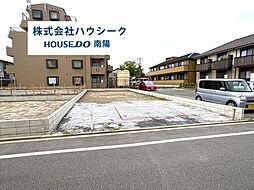 中川区伏屋2期　全4棟