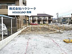 中川区伏屋2期　全4棟