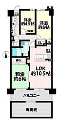 宝マンション東起第2