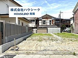 ケイアイテラシエ　中村区日ノ宮町4期　全2棟