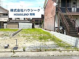 ケイアイテラシエ　中村区日ノ宮町4期　全2棟