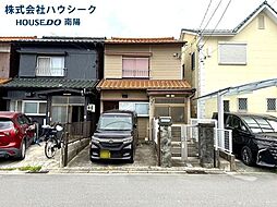 あま市七宝町川部出屋敷　中古戸建