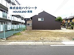 ミラスモ　中村区高道町301　全2棟