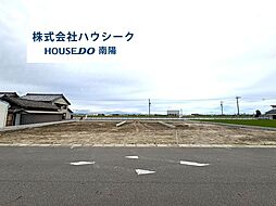 クレイドルガーデン　飛島村渚第1　全5棟