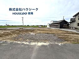 クレイドルガーデン　飛島村渚第1　全5棟