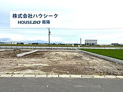 クレイドルガーデン　飛島村渚第1　全5棟