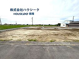クレイドルガーデン　飛島村渚第1　全5棟