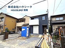 リーブルガーデン 中川区千音寺 全1棟