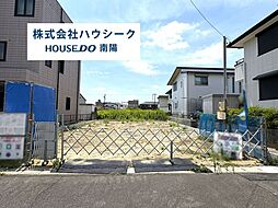 ファーストタウン　あま市第1七宝町秋竹四町田　全1棟