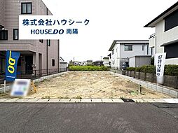 ファーストタウン　あま市第1七宝町秋竹四町田　全1棟