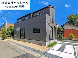 グラファーレ　大治町堀之内5期　全1棟
