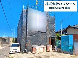 グラファーレ　大治町堀之内5期　全1棟
