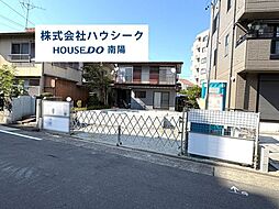 ミラスモ　中川区柳瀬町332　全1棟