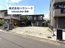 ミラスモ　中川区柳瀬町332　全1棟
