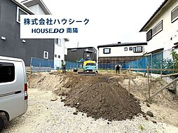 リーブルガーデン 中川区赤星三丁目 全1棟