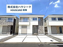 ケイアイテラシエ 中川区万場2期 全5棟