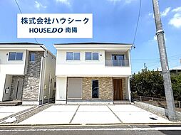 ケイアイテラシエ 中川区万場2期 全5棟