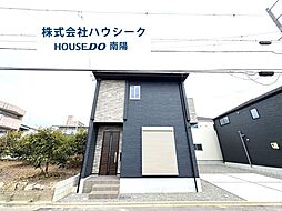 ケイアイテラシエ 中川区万場2期 全5棟