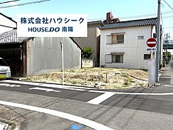 ケイアイテラシエ　中村区五反城町1期　全2棟