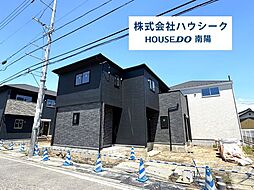 ケイアイテラシエ 中川区万場2期 全5棟