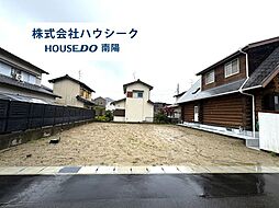 リーブルガーデン　蟹江町西之森2期　全1棟