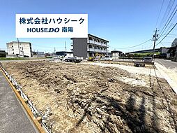 ブルーミングガーデン　大治町三本木寒宿　全4棟