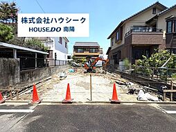 ケイアイテラシエ　港区南十一番町1期　全1棟