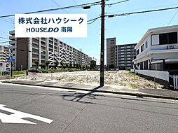 グラファーレ　中川区中島新町　全8棟