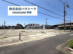 グラファーレ　中川区中島新町　全8棟
