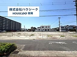 グラファーレ　中川区中島新町　全8棟