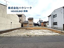 ミラスモ　中村区森田町309　全2棟