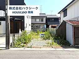 ミラスモ　中村区向島町421　全1棟