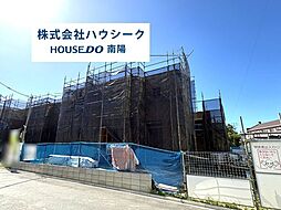 リナージュ 港区船頭場1期 全13棟