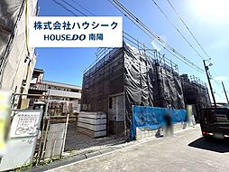 リナージュ 港区船頭場1期 全13棟
