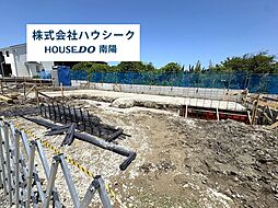 リナージュ　港区船頭場1期　全13棟