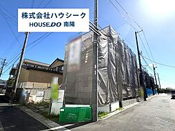 リナージュ 港区船頭場1期 全13棟