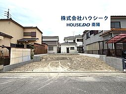 ファーストタウン 第2中川区かの里 全1棟