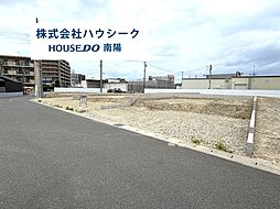 リーブルガーデン　蟹江町第1西之森　全7棟