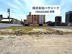 リーブルガーデン 蟹江町第1西之森 全7棟