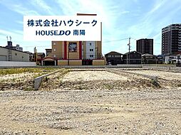 リーブルガーデン 蟹江町第1西之森 全7棟